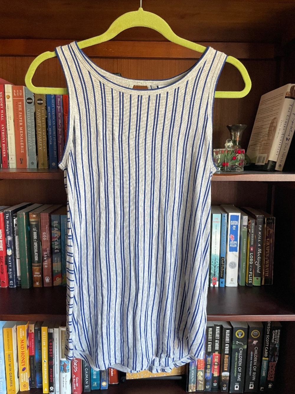 Cabi Ticker Tee